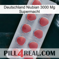 Germany Niubian 3000 Mg Superpower 18